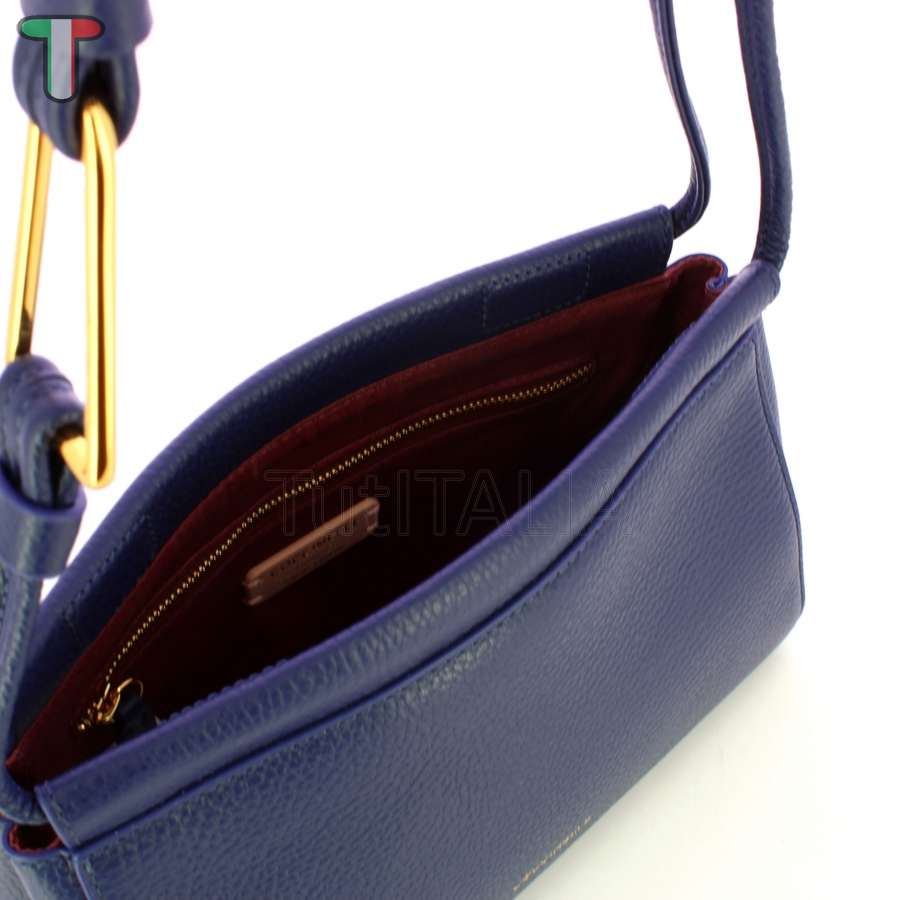 Coccinelle Emily Royal Blue E5RG0520101B50