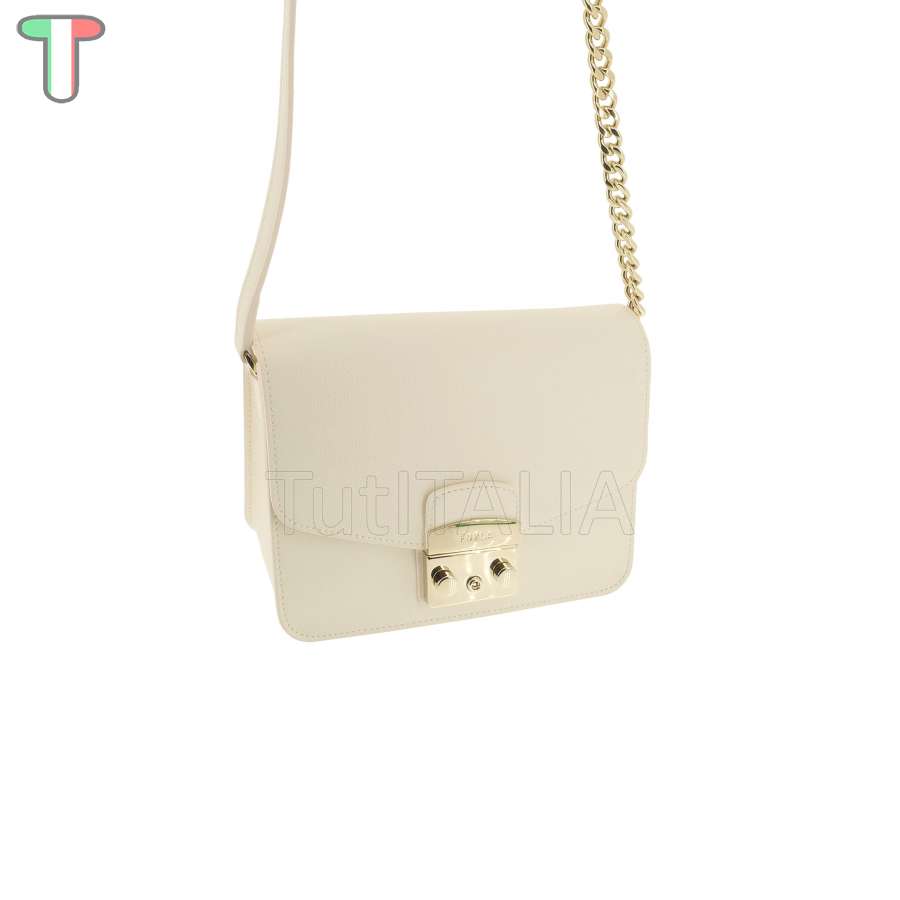 Furla Metropolis S Pergamena WB00244 ARE000 1007 PER00