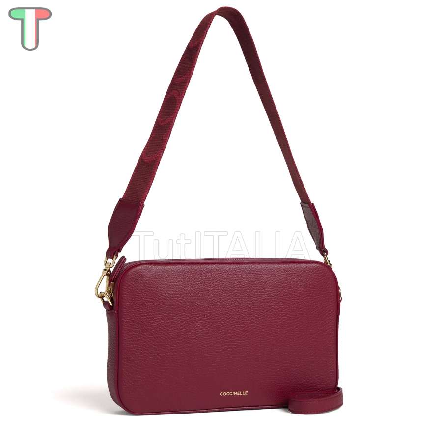 Coccinelle Tebe Small Ribes E5MN5520101R52 