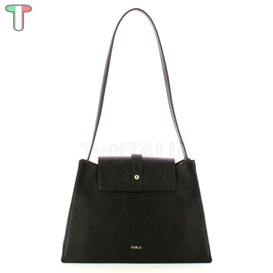 Furla Nuvola S Nero WB01274 BX2045 1007 O6000