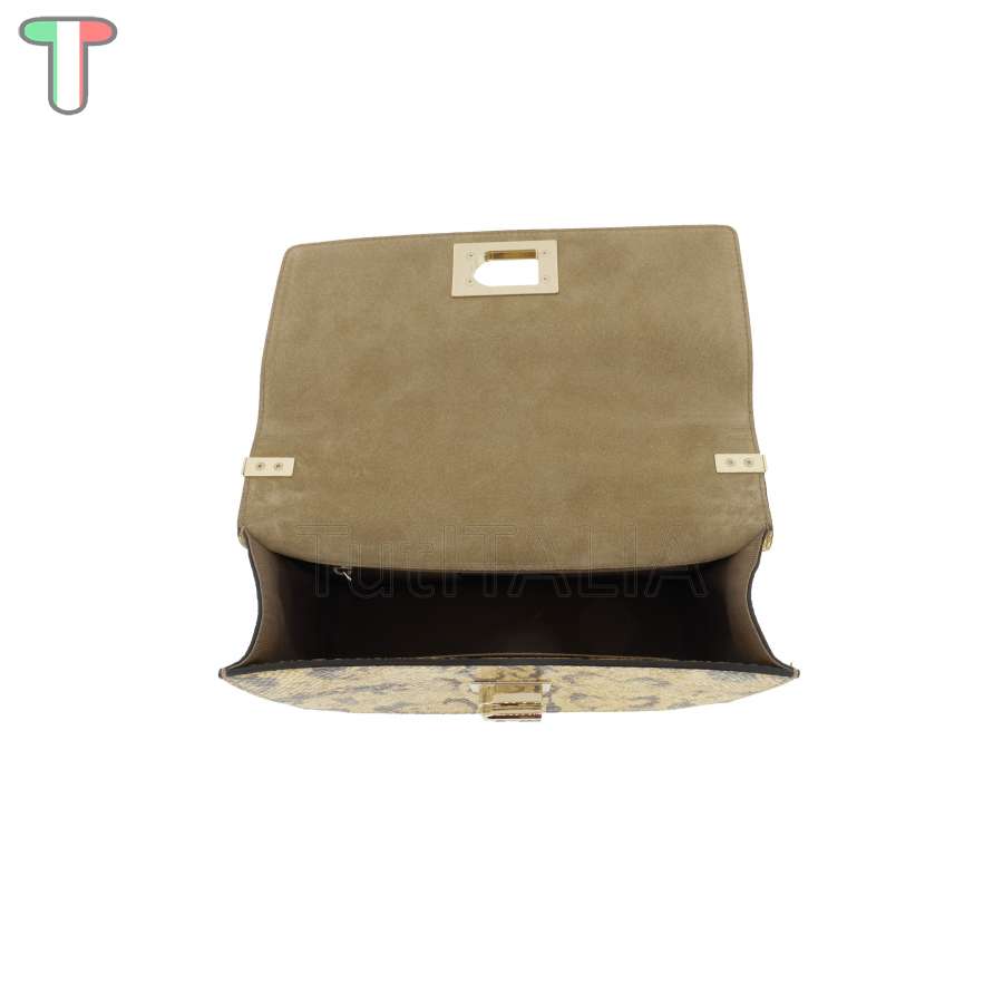 Furla 1927 S Toni Mimosa BAFIACO VPD000 1007 0556S