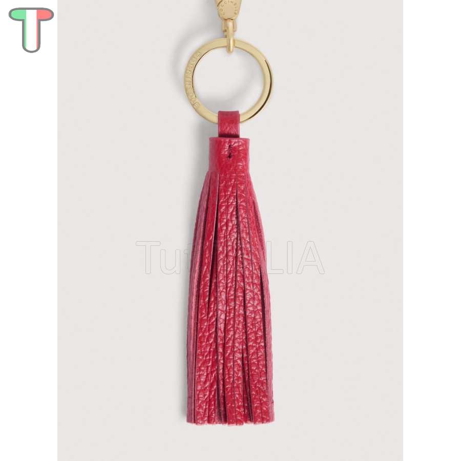 Coccinelle Tassel Scarlet E2MU0410101_R02