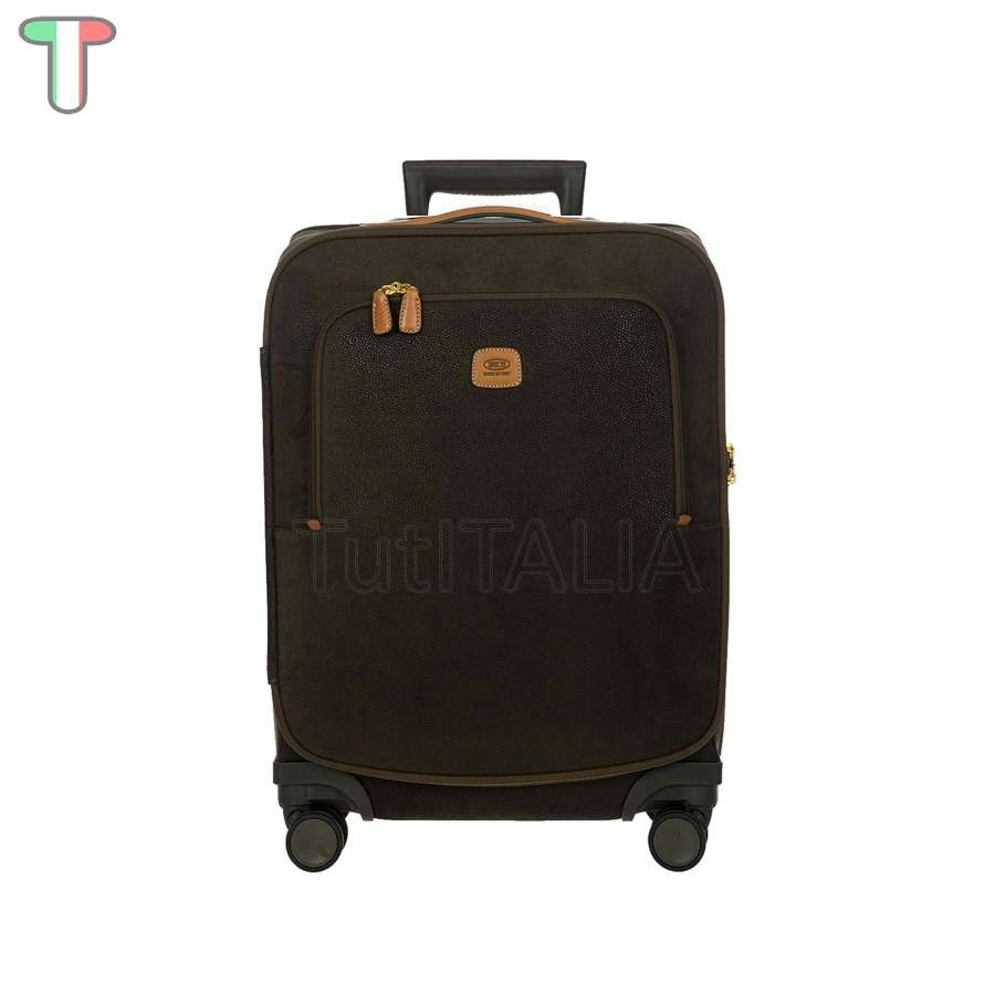 Bric's Life BLF15290.378 Olive