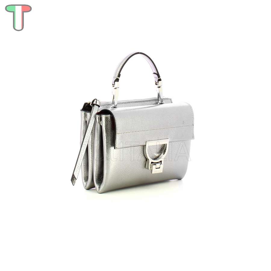 Coccinelle Arlettis Steel E1MD555B701_Y43