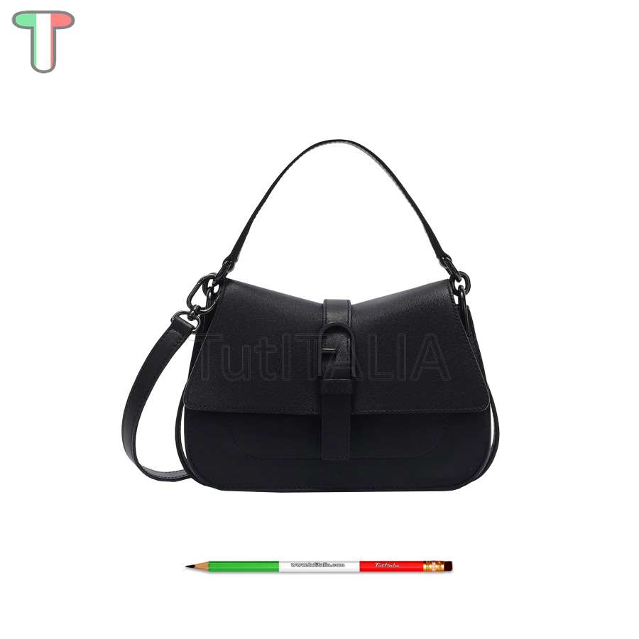 Furla Flow Mini Nero WB01032 BX2045 1020 O6000