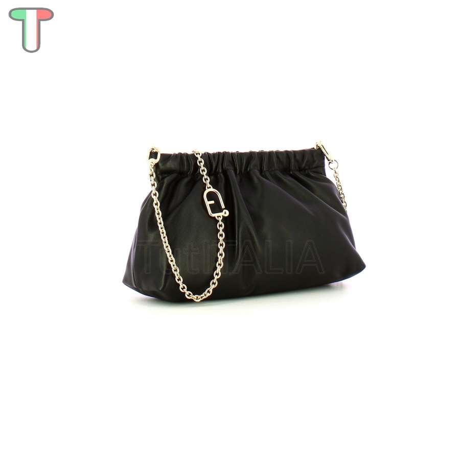 Furla Nuvola Mini Nero WE00689 BX2269 1007 O6000