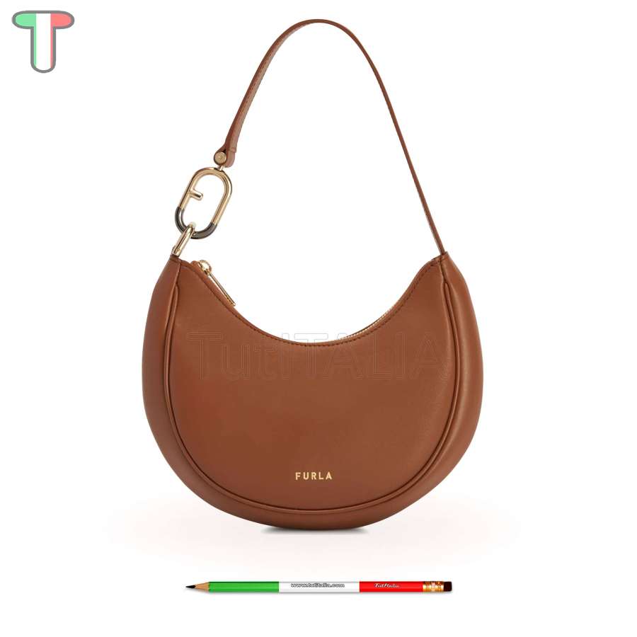 Furla Primavera S Cognac h WB00475 AX0733 9023 03B00