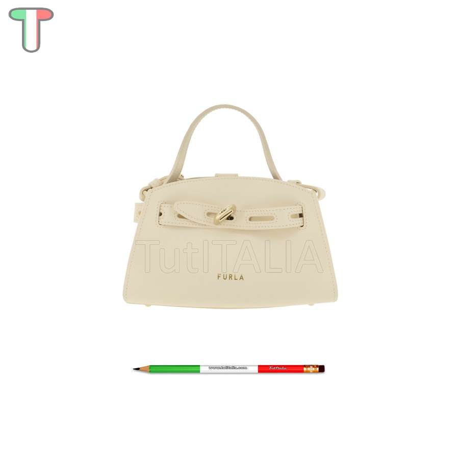 Furla Margherita Mini Pergamena WB00263 AX0029 1007 PER00