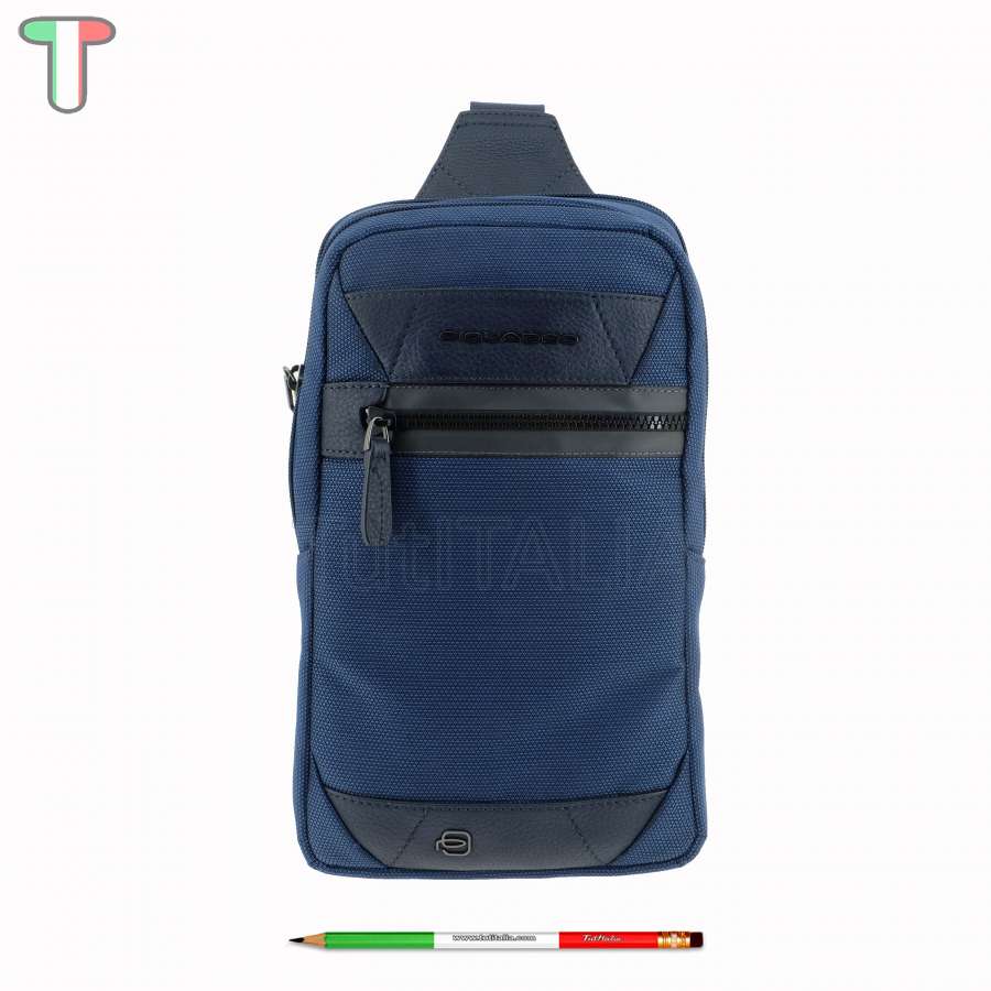 Piquadro CA5530W109 / BLU Trakai