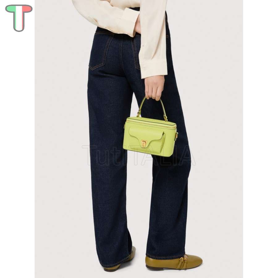 Coccinelle Beat Generation Mini Pearl E5TFK550101_N17