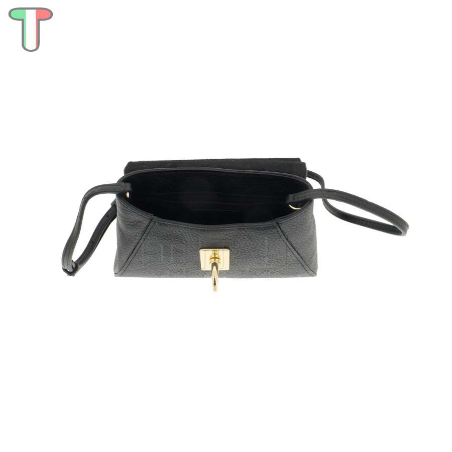 Furla Net Mini Nero WE00490 HSF000 1007 O6000