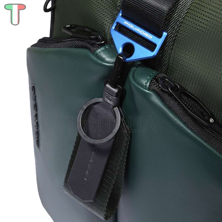 Piquadro CA6629S137 / VE PQ-Earth