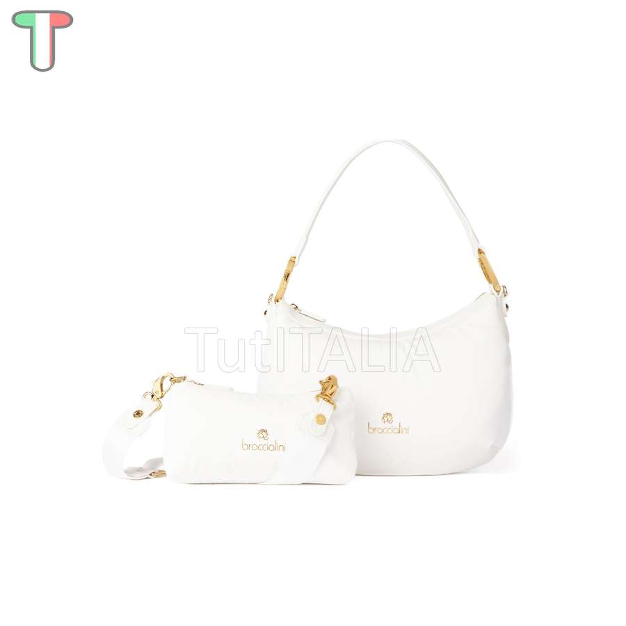 Braccialini Beth Puffy B17922-TY-001