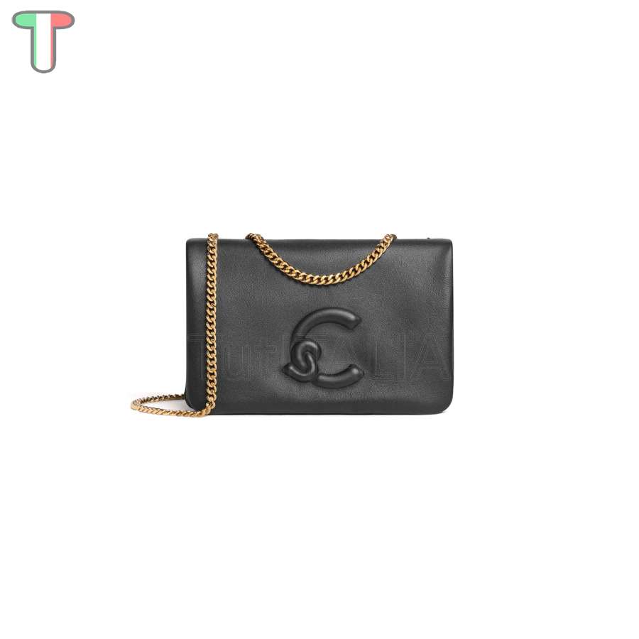 Coccinelle Dulse Mini Noir E5SS5520101001