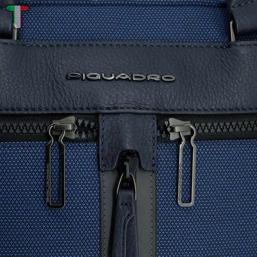 Piquadro CA5528W109 / BLU Trakai