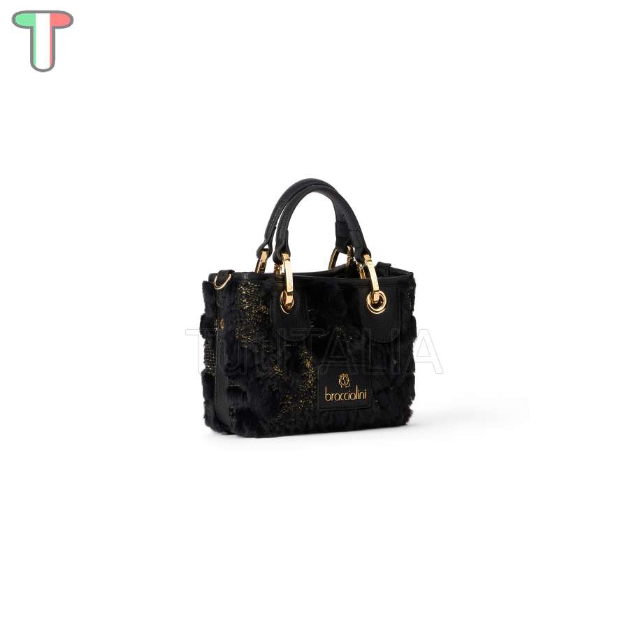 Braccialini Beth Fur B17888-TY-100