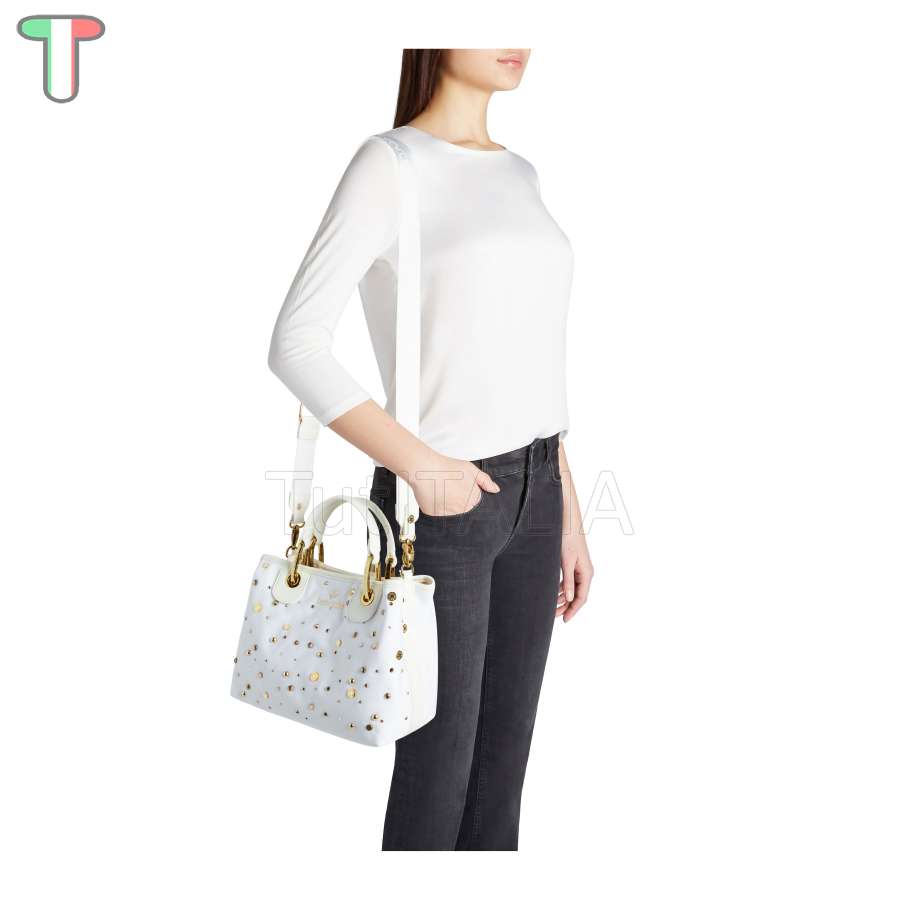 Braccialini Beth Strass B18261-TY-001